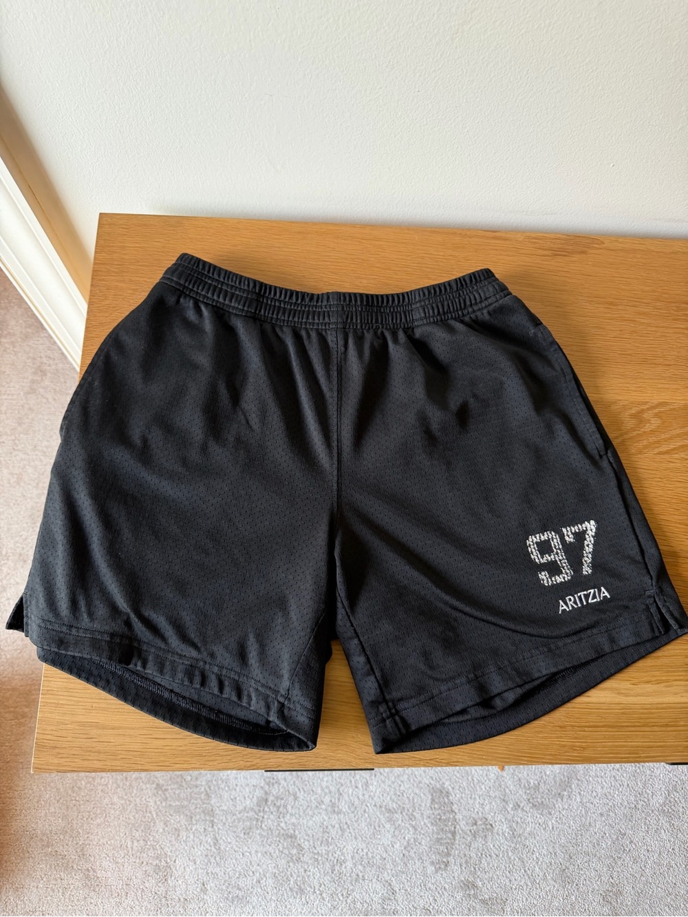 Artizia Basketball Shorts